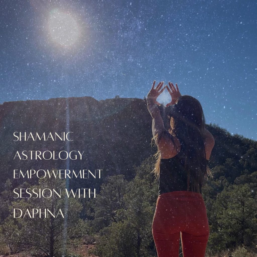 Full Moon Sound Ceremony & Kirtan w Marga Samadhi - Shine Sanctuary Sedona