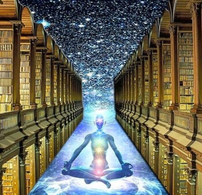 Soul Guidance Session – Access Your Soul’s Akashic Library w/ Steph Struthers