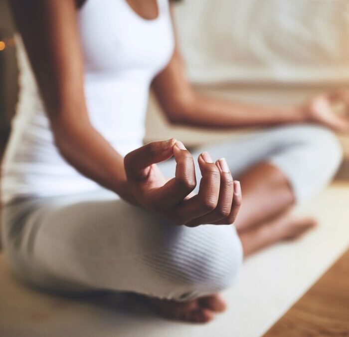 1:1 Guided Higher-Self Meditation w/ Athena Soultender