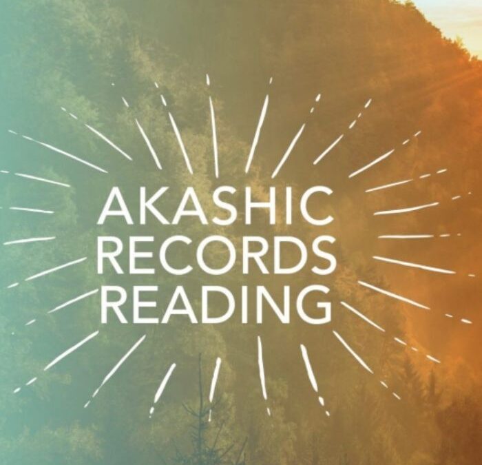 Akashic Records Reading w/ Athena Soultender