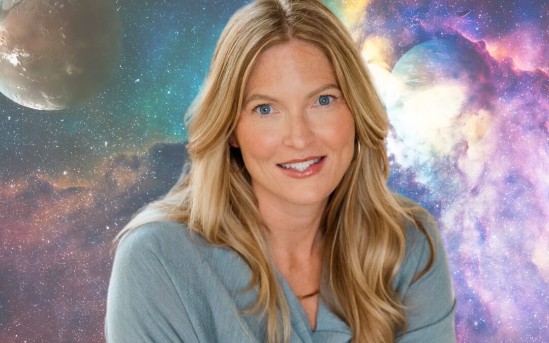 Align with the Cosmos Astrology Reading w/ Lindsay Quinn