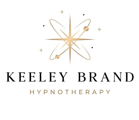 Hypnotherapy Session w/ Keeley Brand