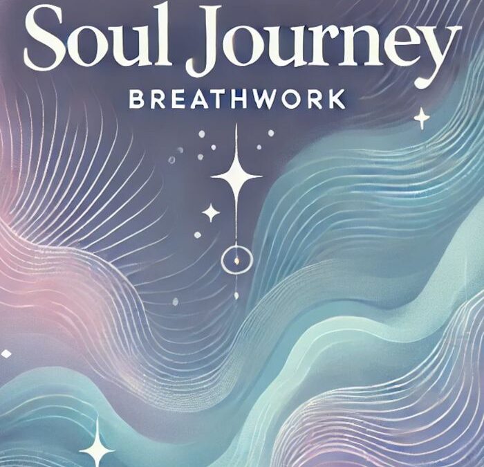 Soul Journey Breathwork w/ Joy Gabriel