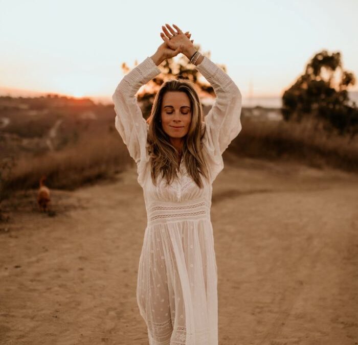 Sedona Inner Radiance Immersion w/ Sophie Jaffe