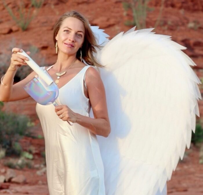 Sound Healing Ceremony w/ Keeley Brand