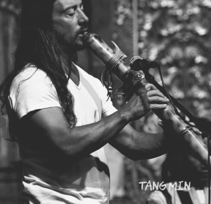 Sound Activation Journey w/ John Dumas