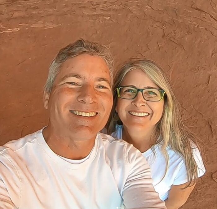 Acoustic Sound Immersion w/ Valerie Sanjali Irons & Daniel Posney