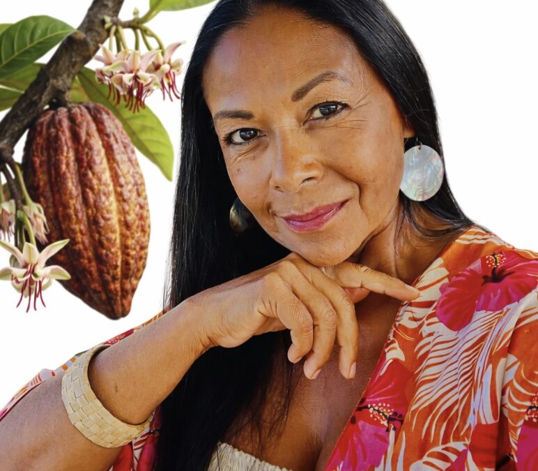 Shamanic Crystalline Cacao Sound Journey w/ Gentle Thunder