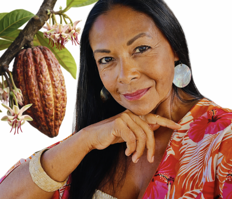 Shamanic Crystalline Cacao Sound Journey w/ Gentle Thunder